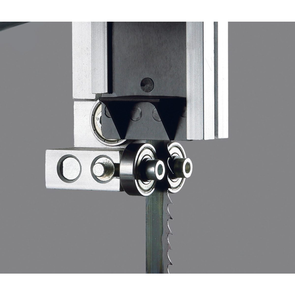 Bandsög HBS 361-2 Holzstar