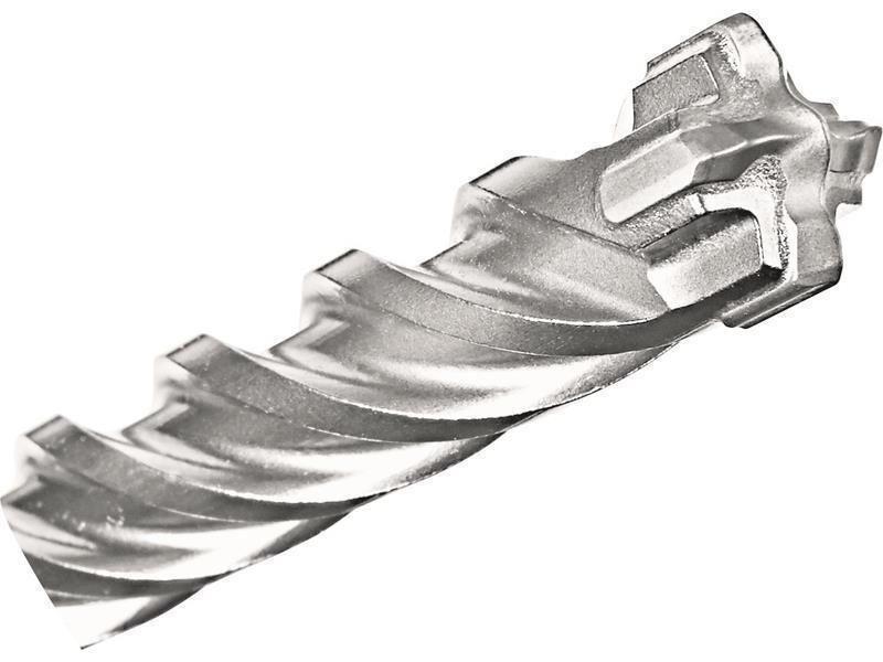 SDS+  Bor 12x210mm 50stk/pk