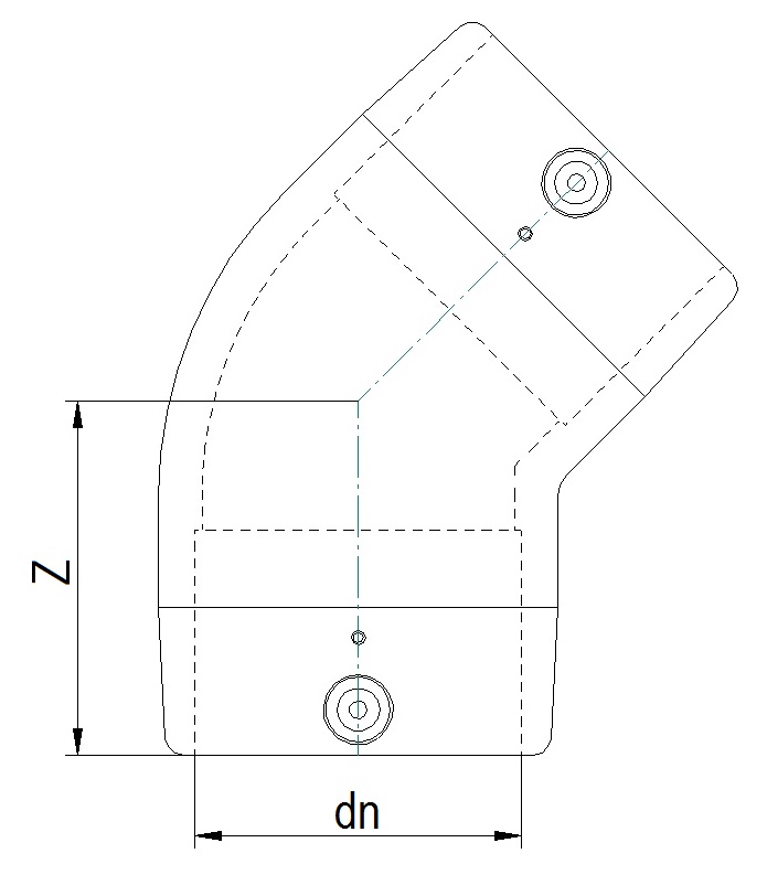 EF HÁLFHNÉ 250 SDR 11