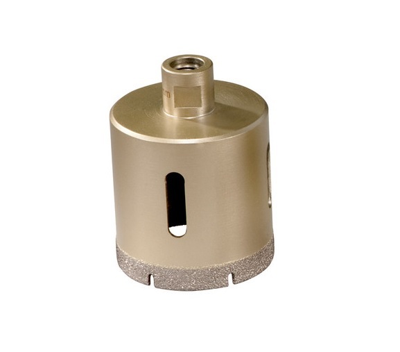 Demantsbor 68mm f.flísar M14