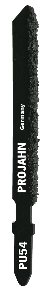 Stingsagarblöð 54mm