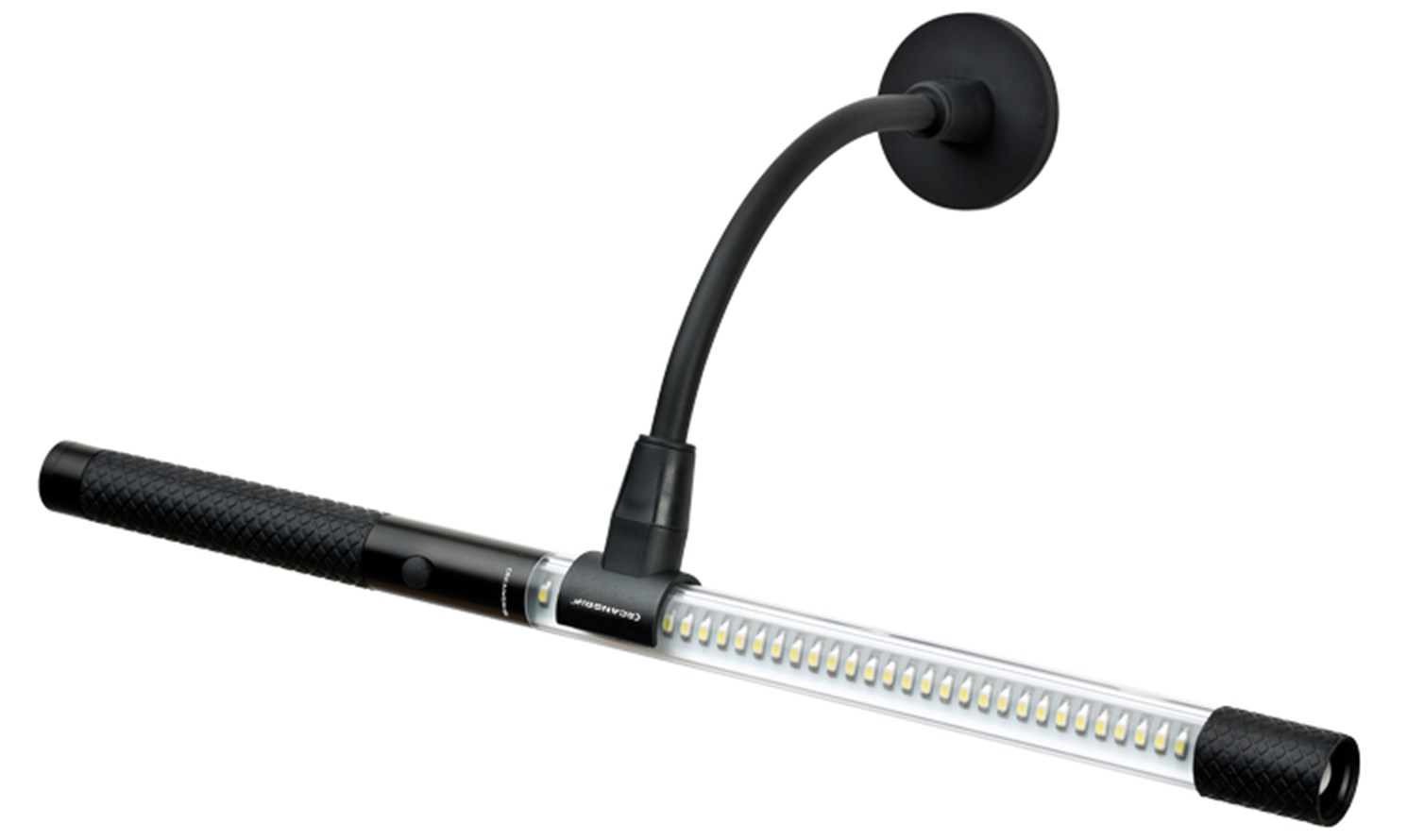 Segulhaldari f. Line light