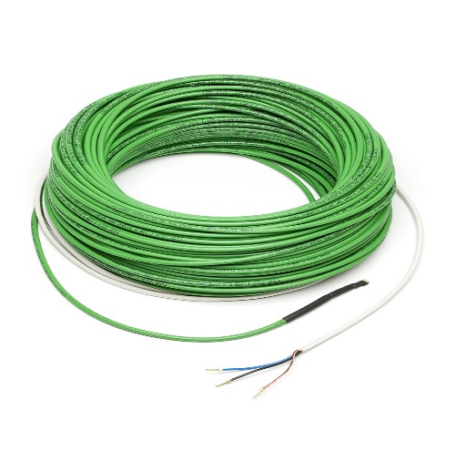 Hitastrengur 45mtr 340W 8Wm