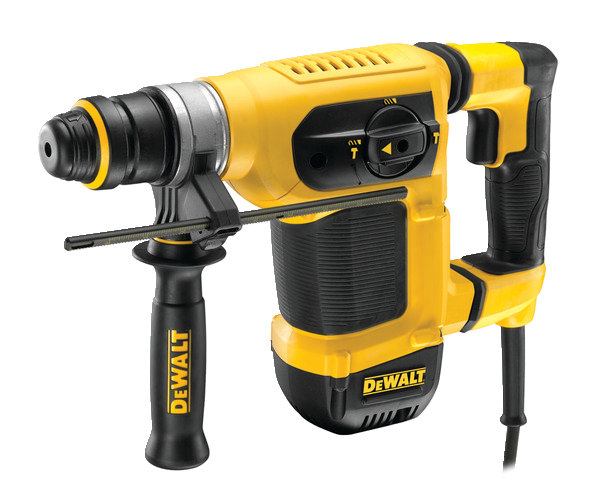 Höggborvél SDS+32mm 1000W