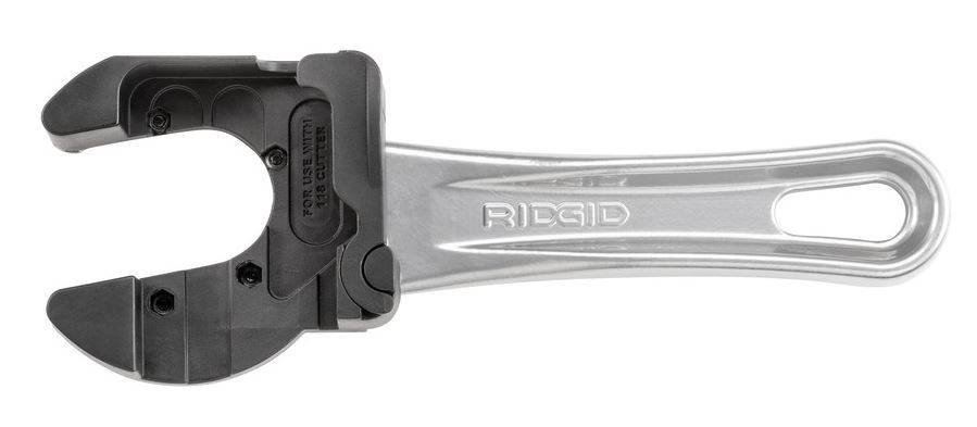 Rörskeri sjálfherðandi 118