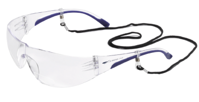 Hlífðargleraugu Eyemax m/ styrk +1.0