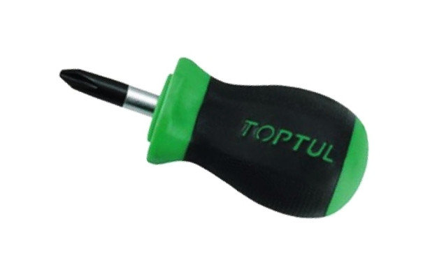 Stjörnuskrúfjárn PH 1x25 mm