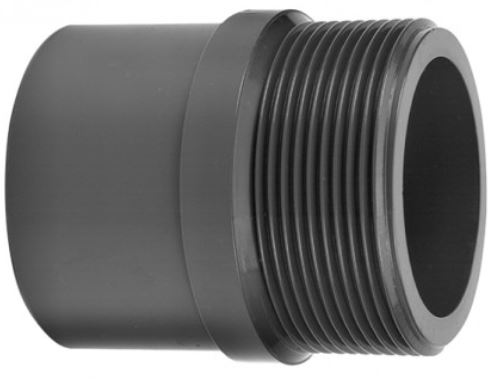 N. Tengi 32/40mm x 1" UPVC