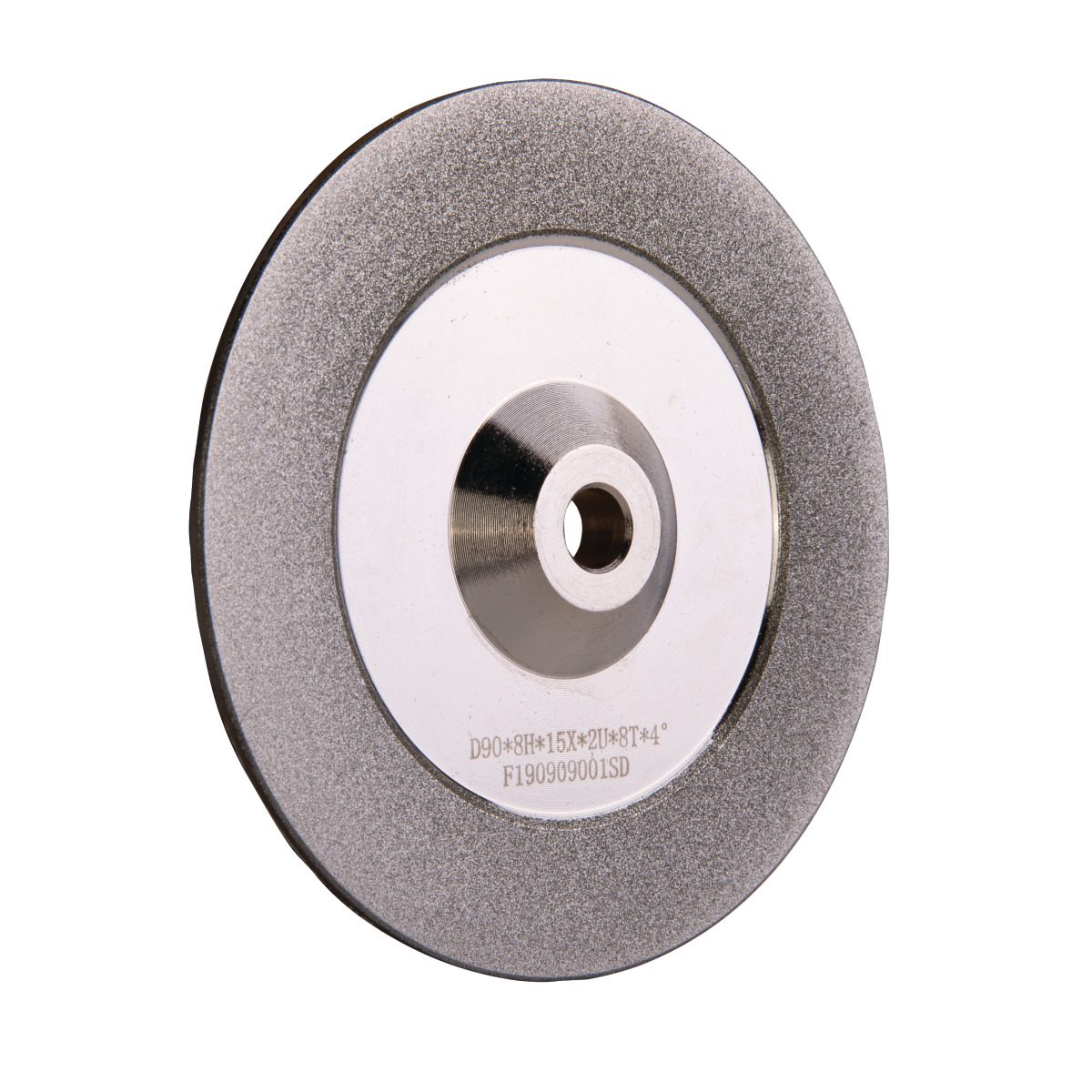 Demantshjól f. skautabrýnivél EG5