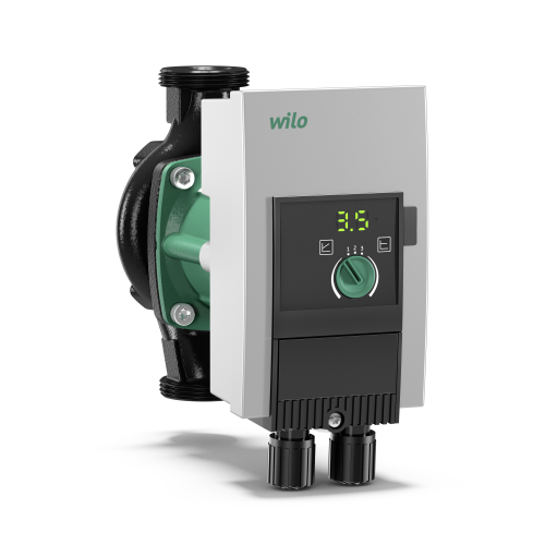 WILO YONOS MAXO 25/0,5-12