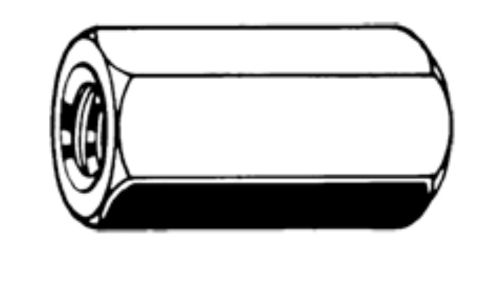 TENGIRÓ 3XØ RFS-A1   M16    10