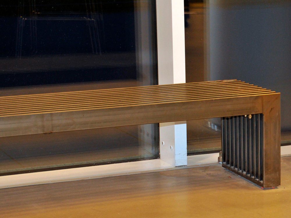 Skyplint SP 10 RAL9016