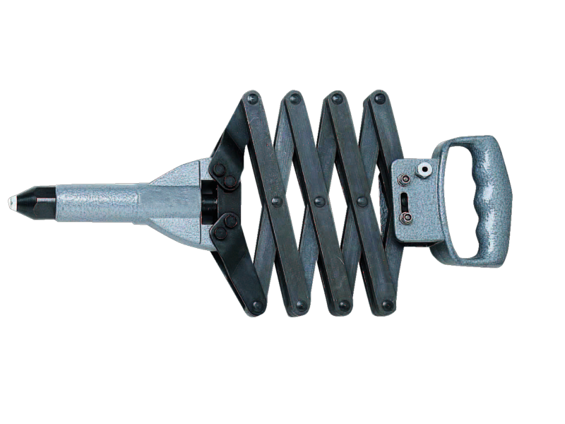 Draghnoðtöng, harmonika