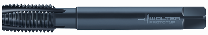 Snittt M10  HSS-E s.n.