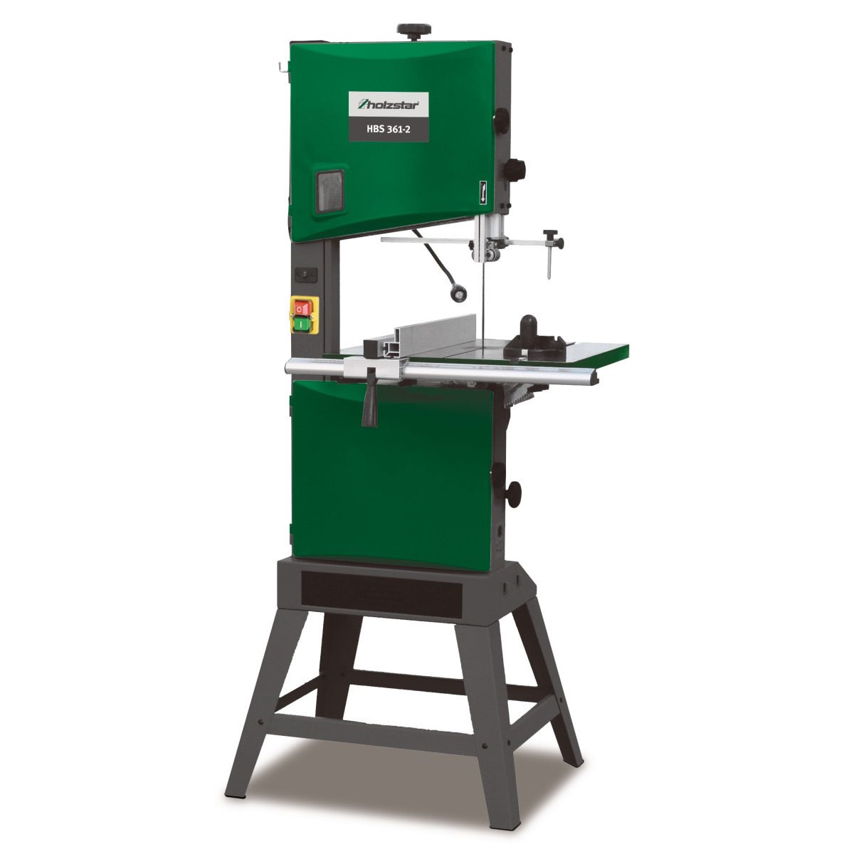 Bandsög HBS 361-2 Holzstar