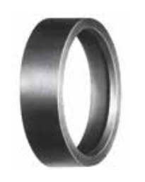 Þéttihringur notaður með E040807075