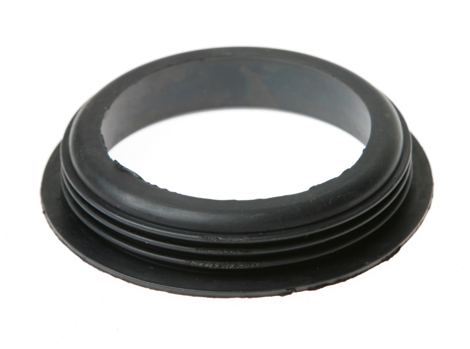 Gúmmíþétting í brunn 110 mm
