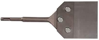 SDS MAX skafa 635 X 152 mm