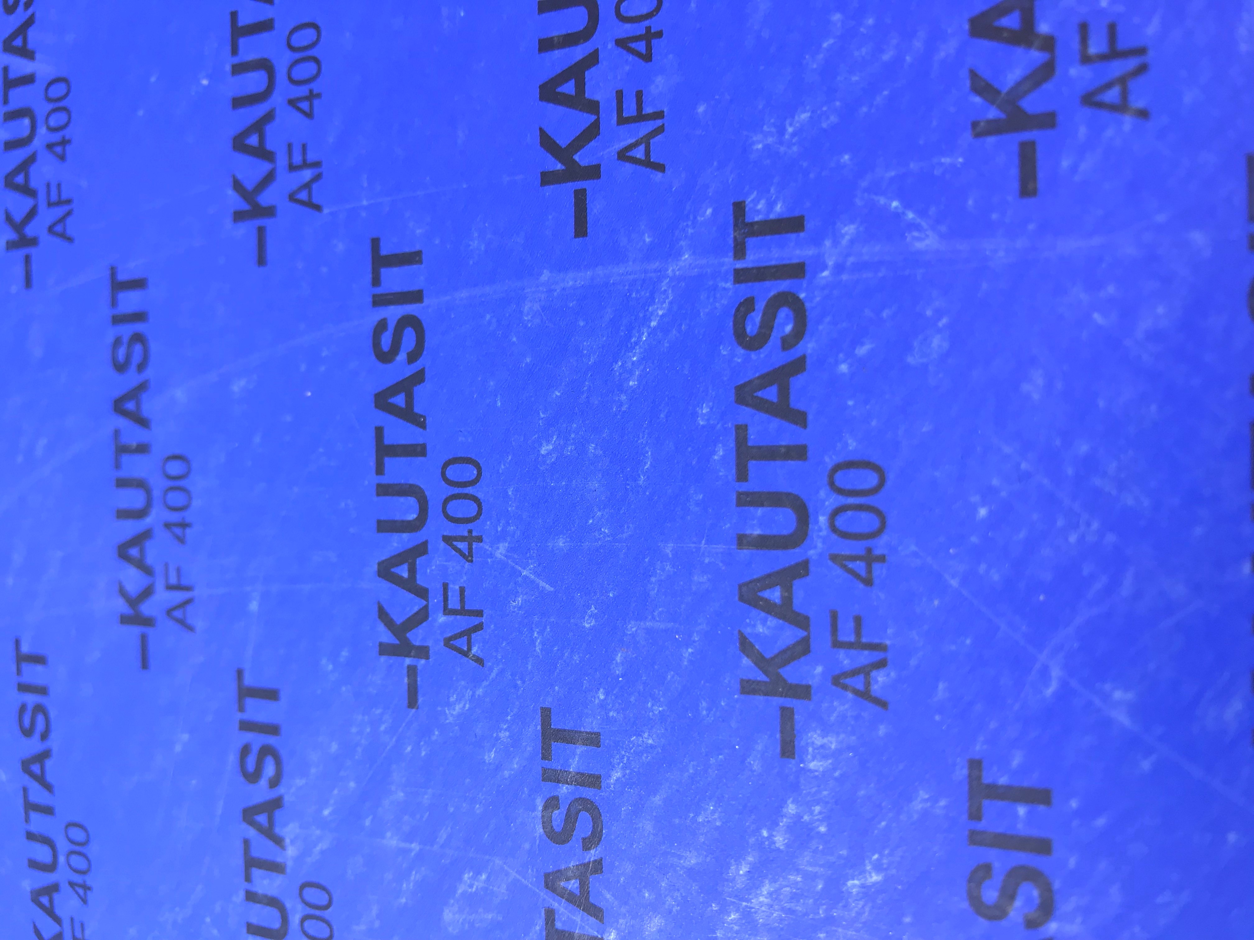 Pakkning NOVAP.260  1,0mm kg.