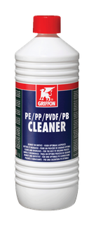 Hreinsir PE/PPR 1.000ml