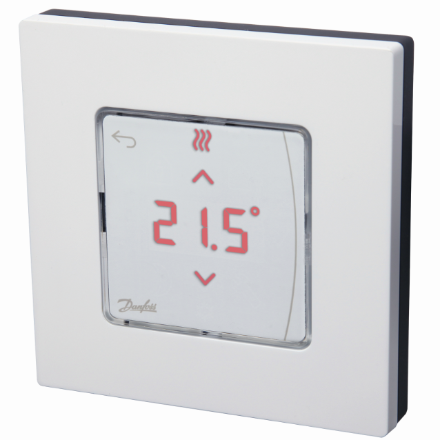 ICON hitanemi þráðlaus skjá ut