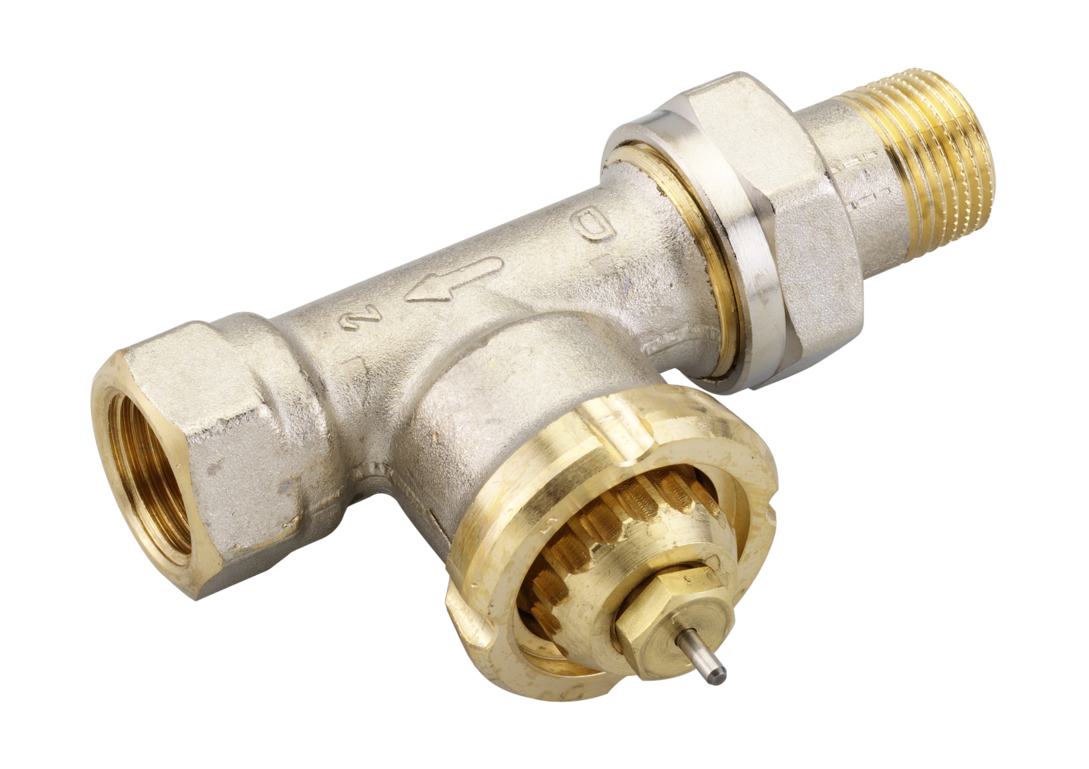 RETURLOKI 3/8 BEINN FJVR