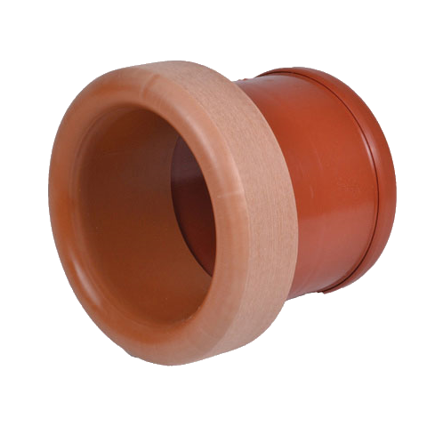 PL.Í ST.200 8" WAVIN - SVEPPUR