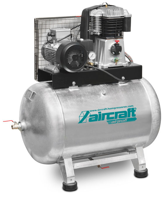 Loftpressa Airprofi 853/270/10H