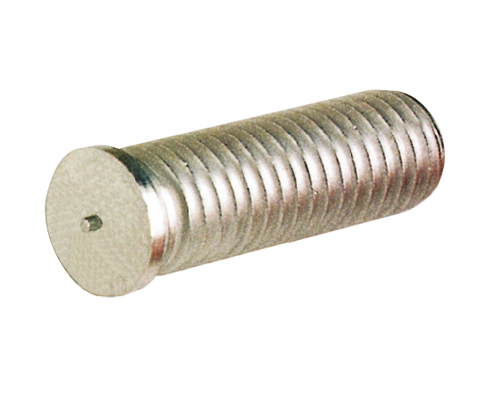 Skotbolti A2 M6 x 40