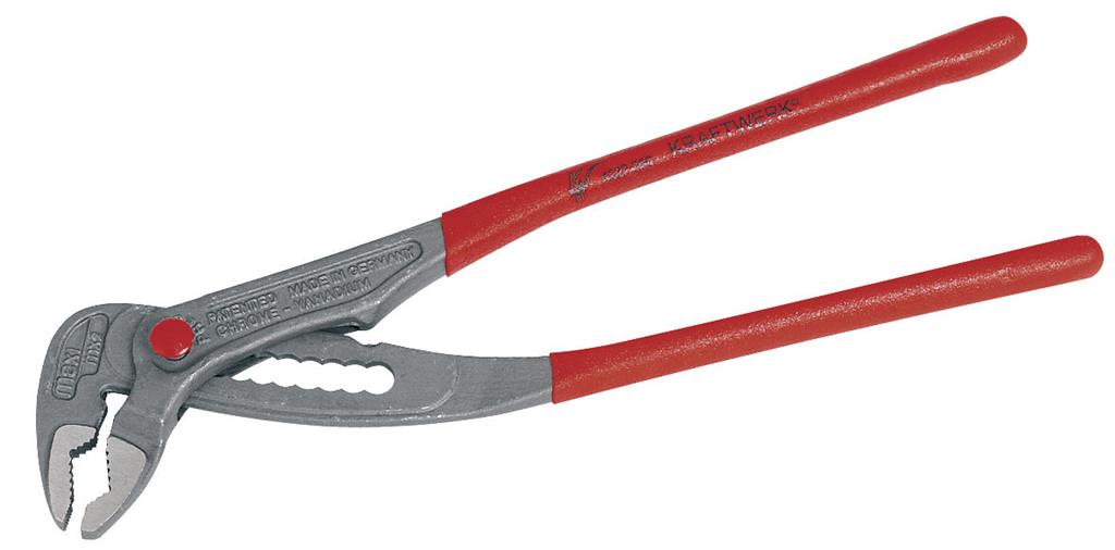 Vatnspumputöng 400mm