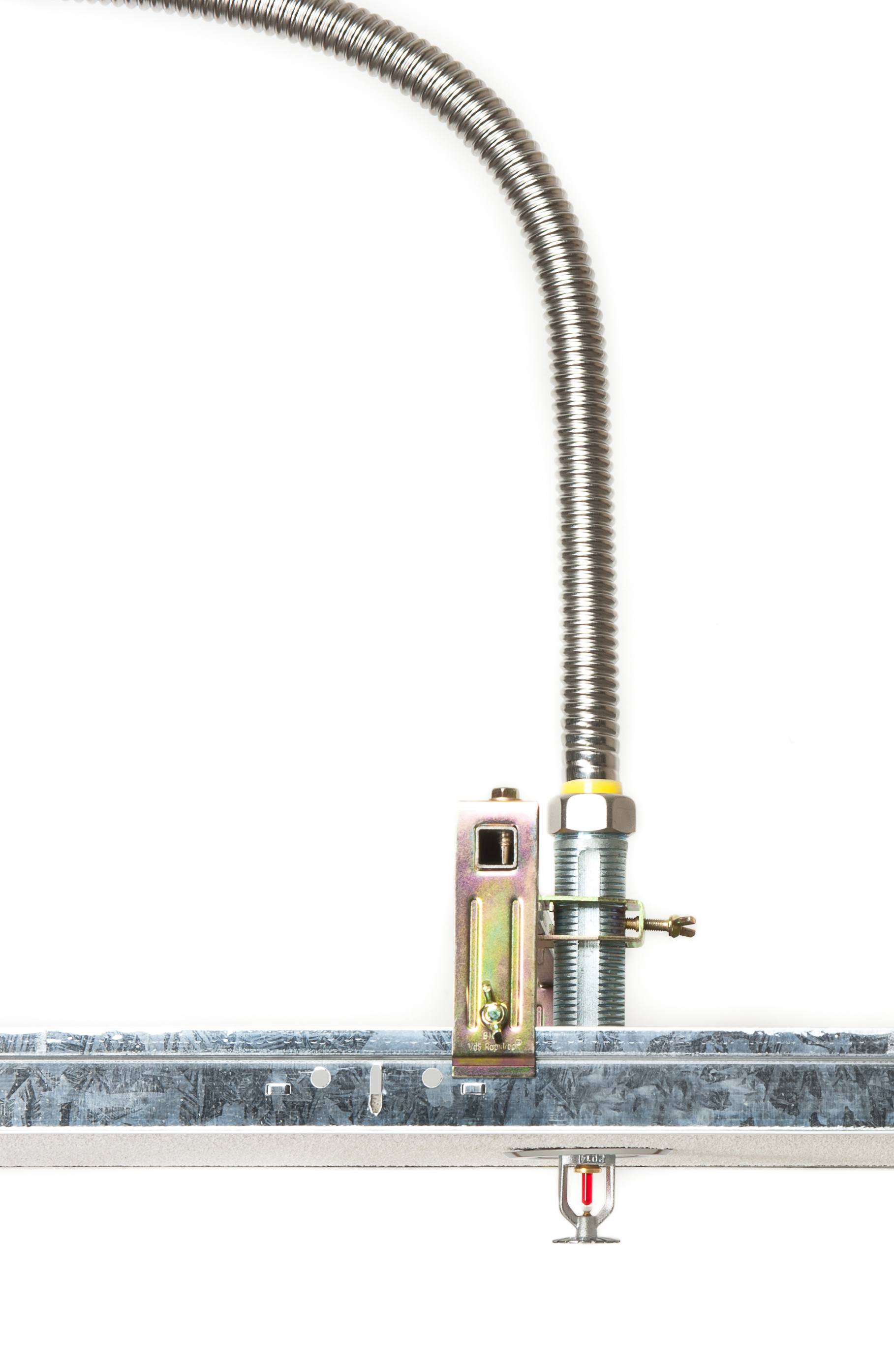 IFI spr.barkar 1"x1/2''.1,22m