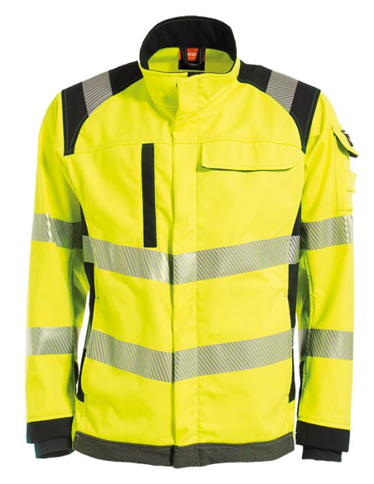 Jakki Eldtefjandi Softshell 