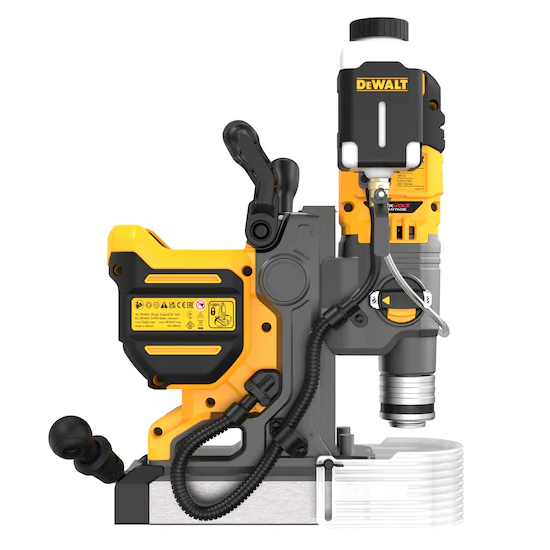 Segulborvél 18V XR 50mm