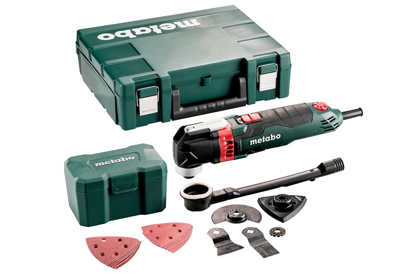 MULTI-TOOL MT 400 QUICK SET