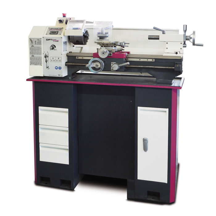 Rennibekkur TU 2406V