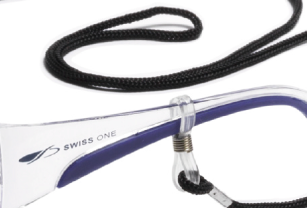 Hlífðargleraugu Eyemax m/ styrk +1.0