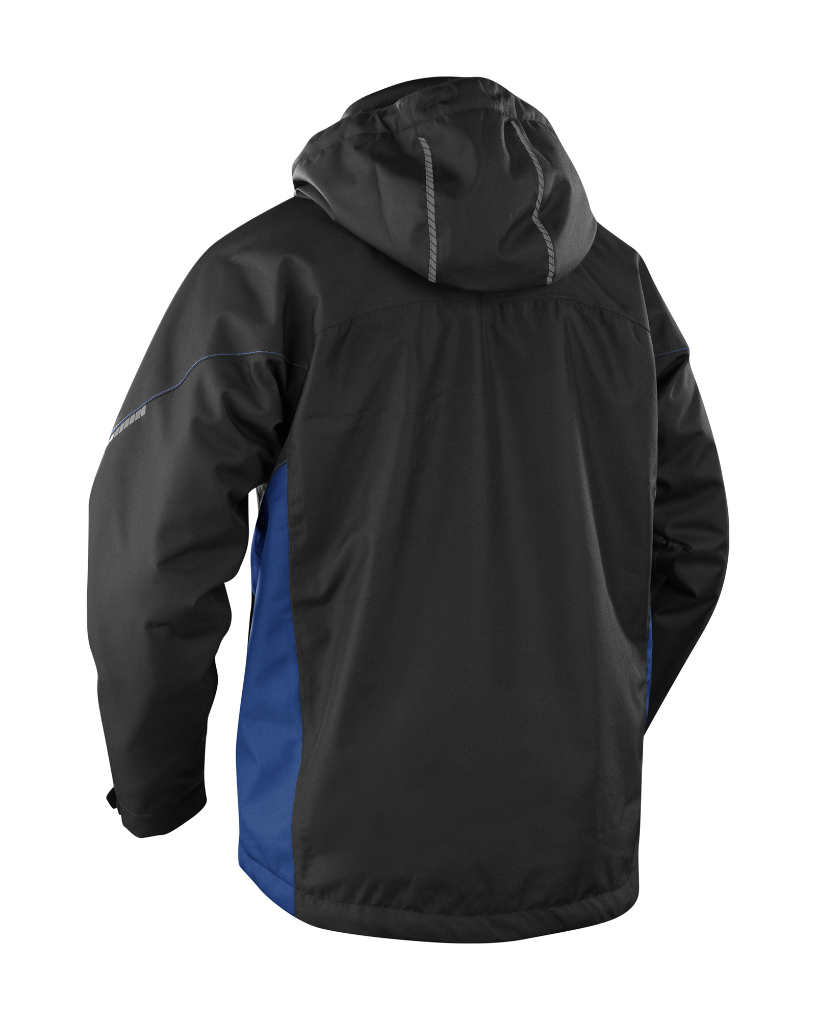 JAKKI FUNCTIONAL SV/GUL L