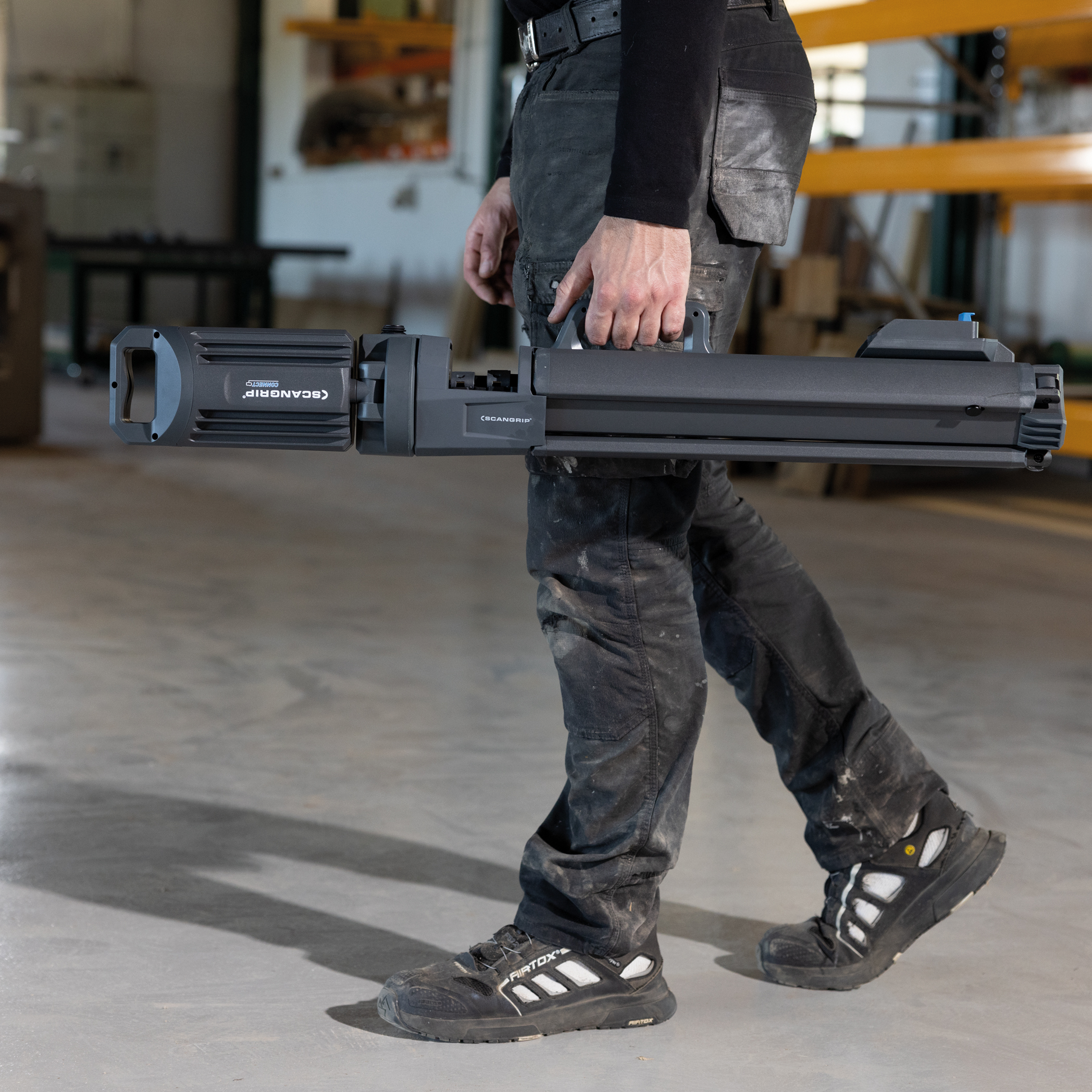 Kastaraturn TOWER 5 CONNECT 5000 lum 