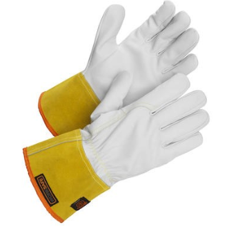 Verkstæðahanski Heat 1