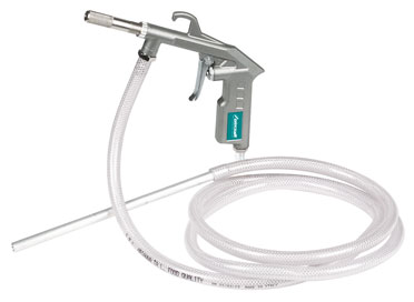 Sandblástursbyssa SPS