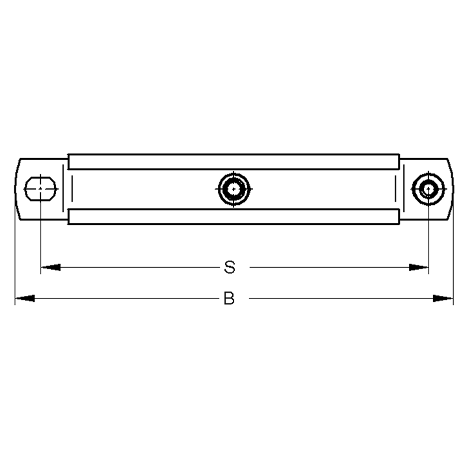 Maxima m/gúmmí 250-255 M16