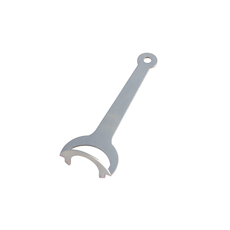 Ifi Lykill til að losa Residential rósettur niður og hliðar