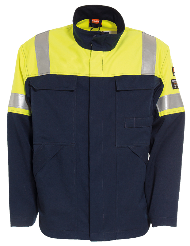 ELDVARNARJAKKI MAGMA 3XL