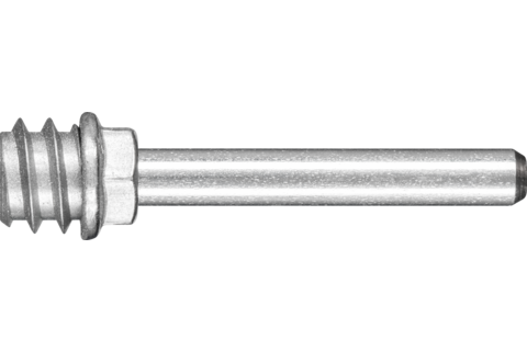 Haldari f/Flipaskífu 75 6