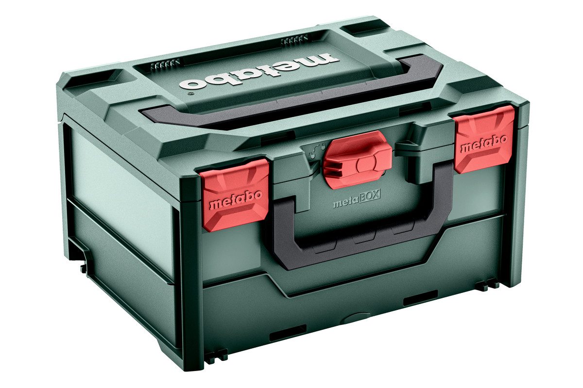MetaBox 215
