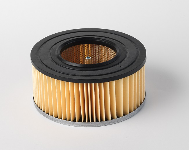 Microfilter f/AS8/AS9 Hepa