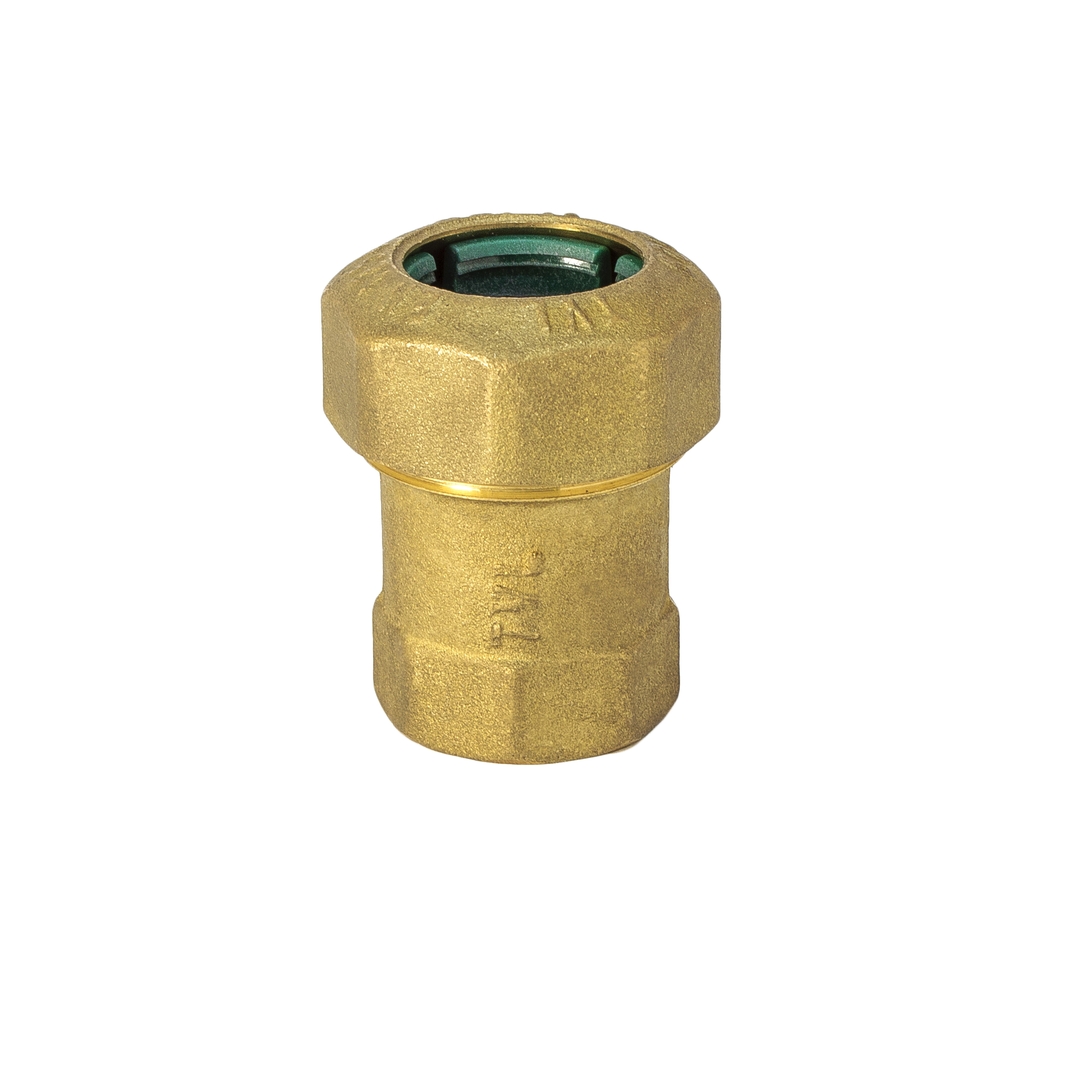 MÚFFU-TENGI 1" x 32mm PEH Skr