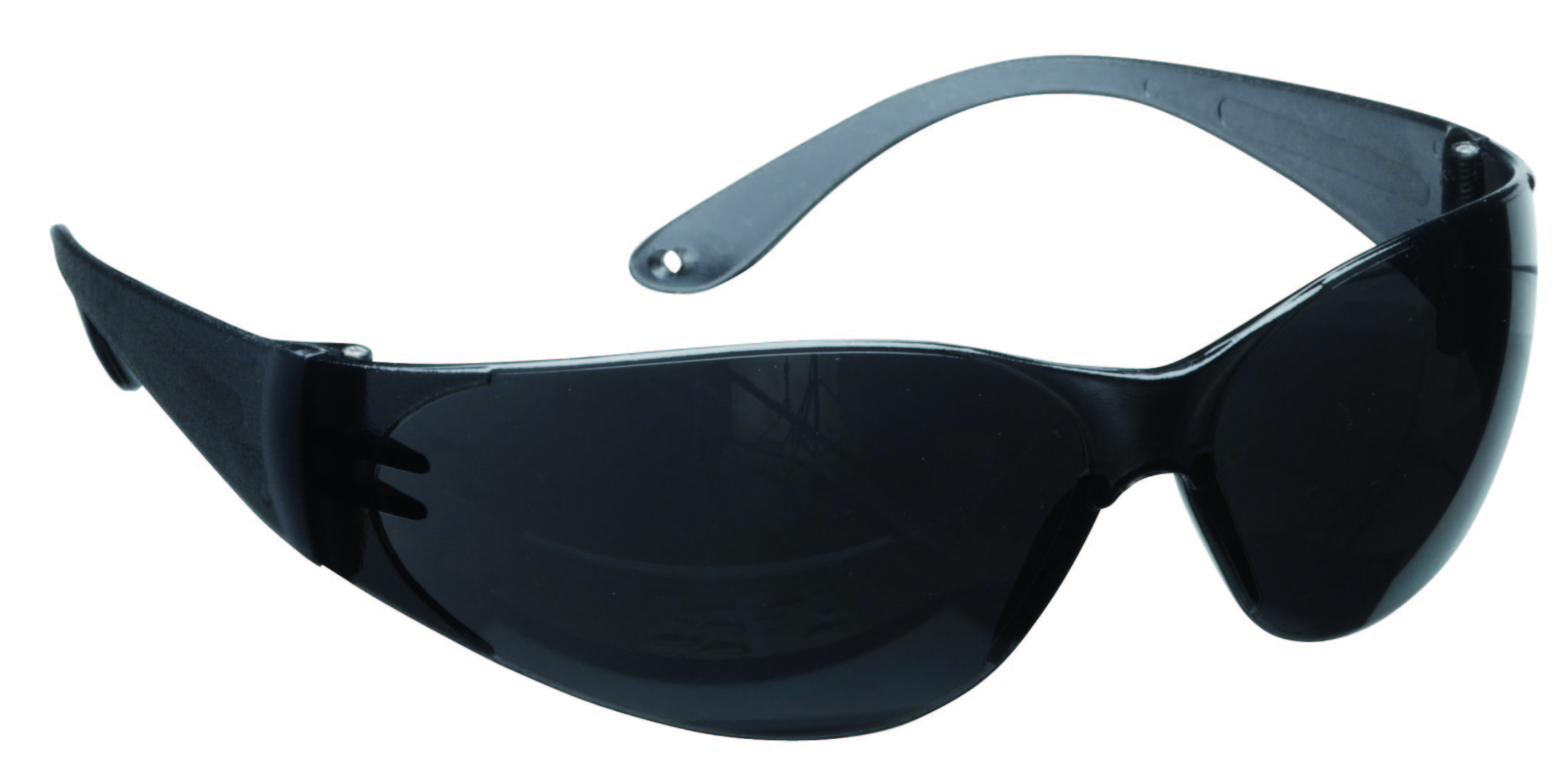 Hlífðargleraugu Grá