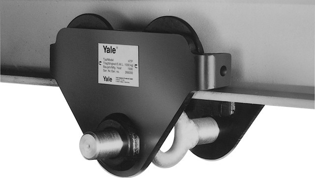 Hlaupaköttur 66-220mm 2tonn