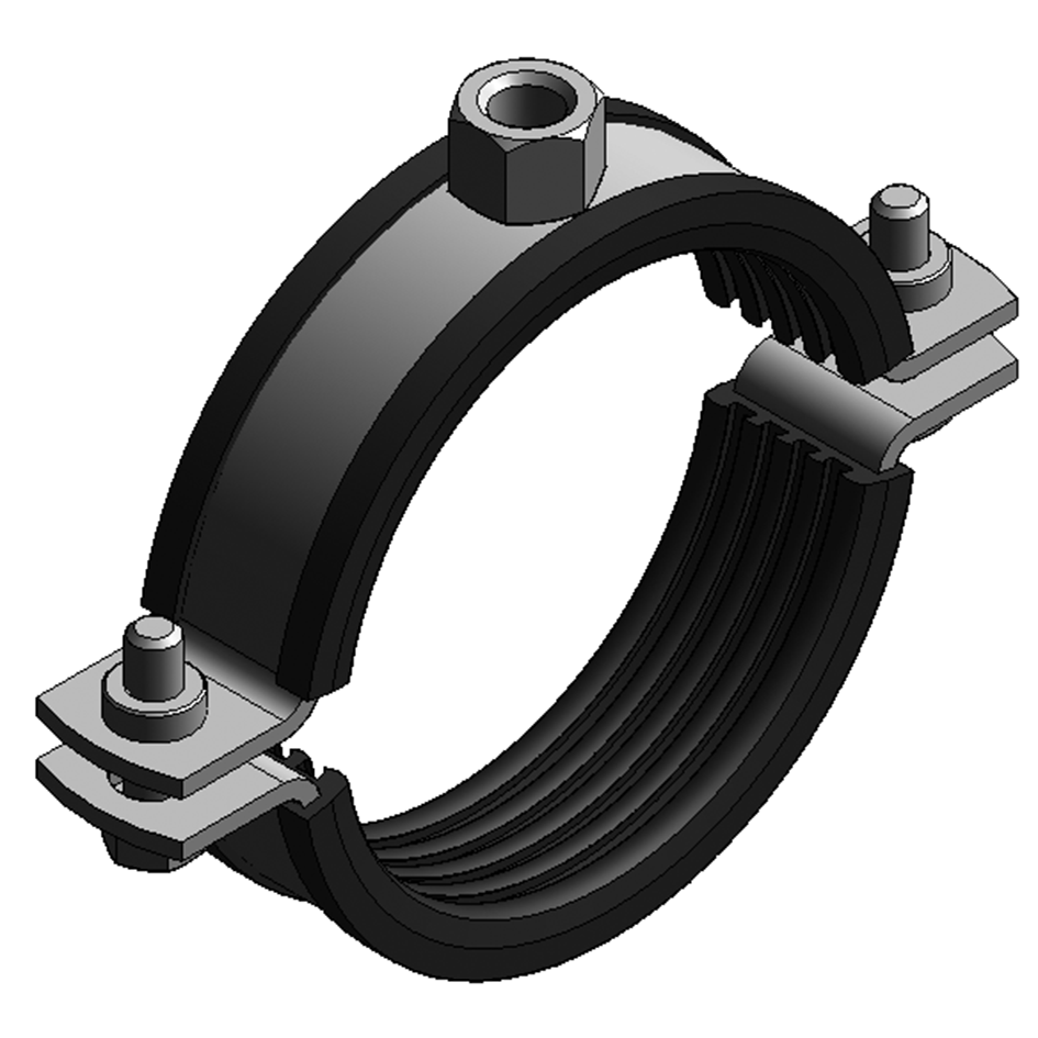 Maxima m/gúmmí 198-203 M16